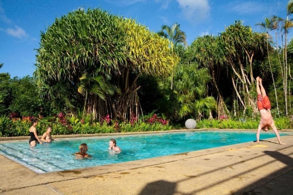 Lake Arenal Hotel & Brewery